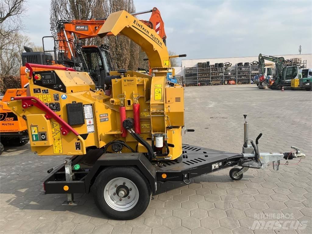 Vermeer BC230G2XL Utilaje construcții - Altele