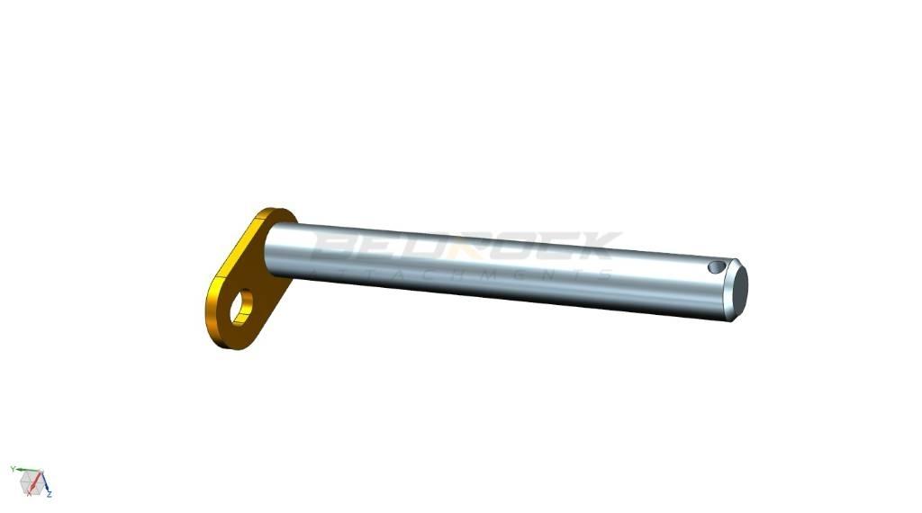 CAT 50.8MM PIN AS Alte componente