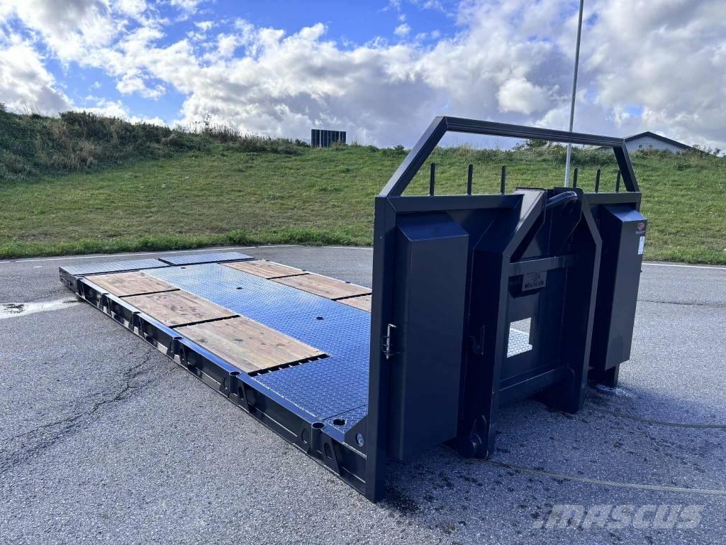  Scancon Maskinlad Containere speciale