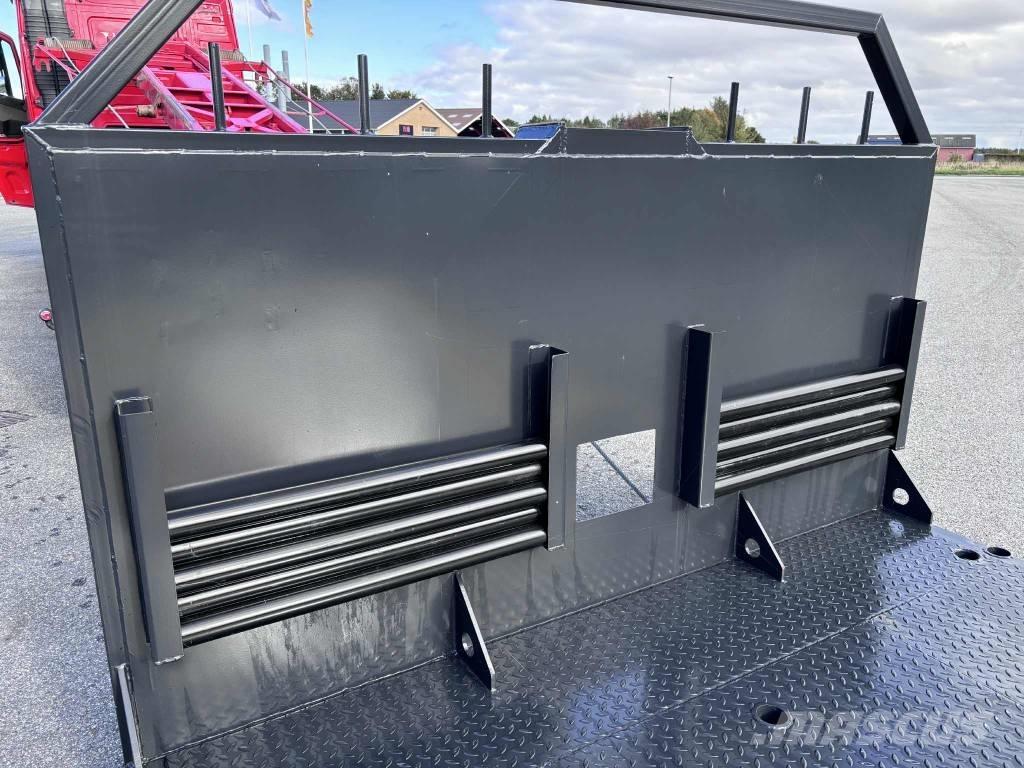  Scancon Maskinlad Containere speciale