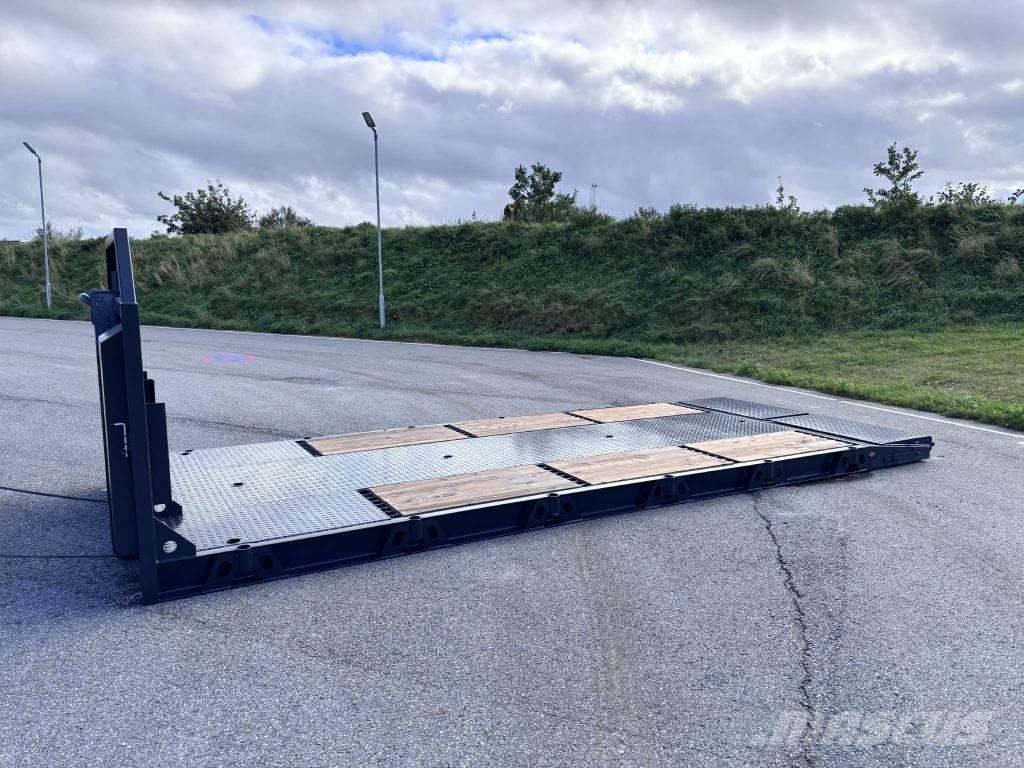  Scancon Maskinlad Containere speciale