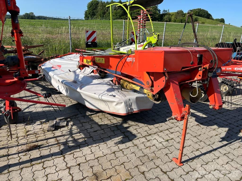 Kuhn GMD 702 Cositoare