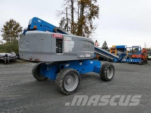 Genie S60XC Nacele cu brat telescopic