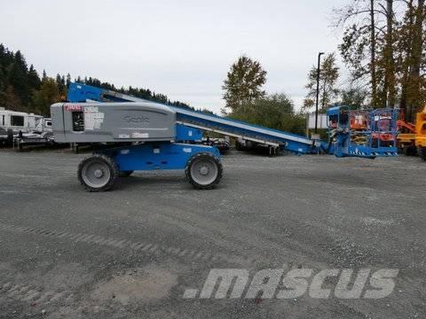 Genie S60XC Nacele cu brat telescopic