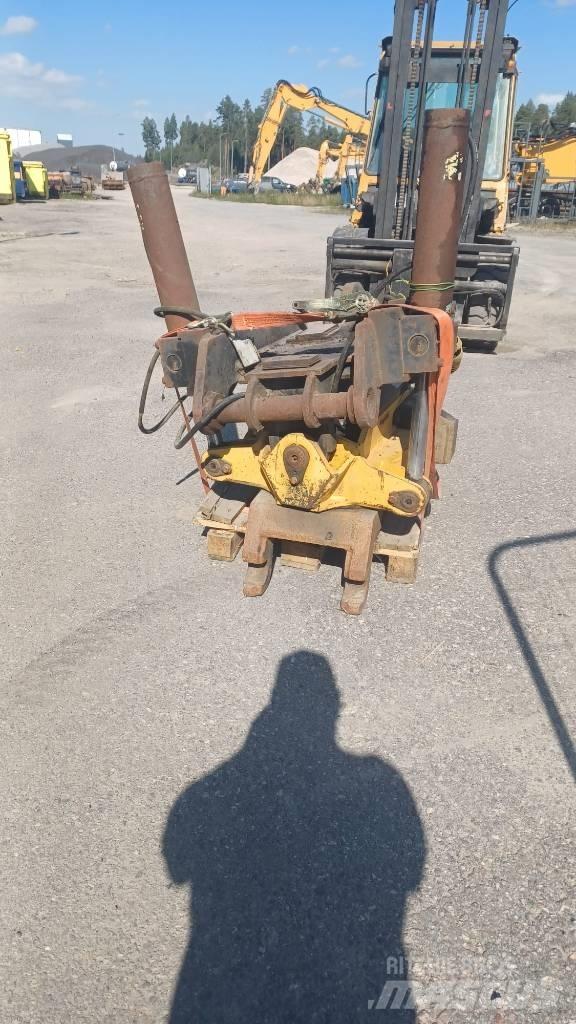 Engcon 30205 Rotatoare