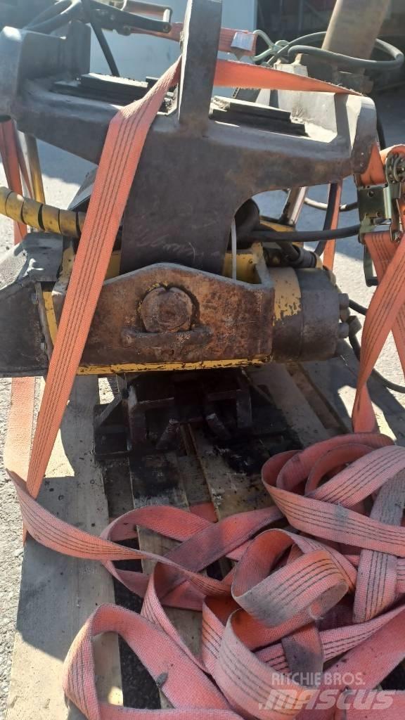 Engcon 30205 Rotatoare