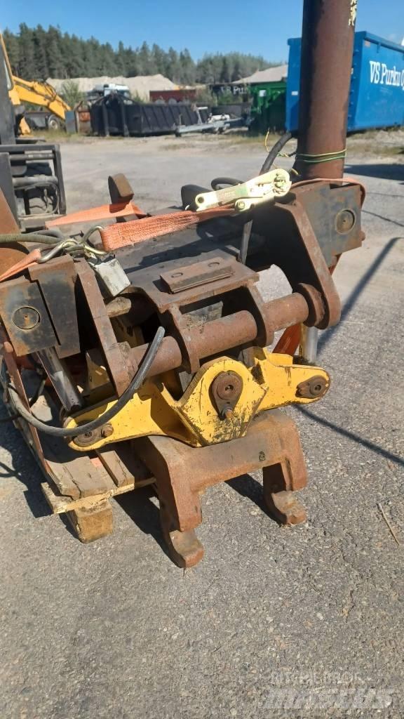 Engcon 30205 Rotatoare