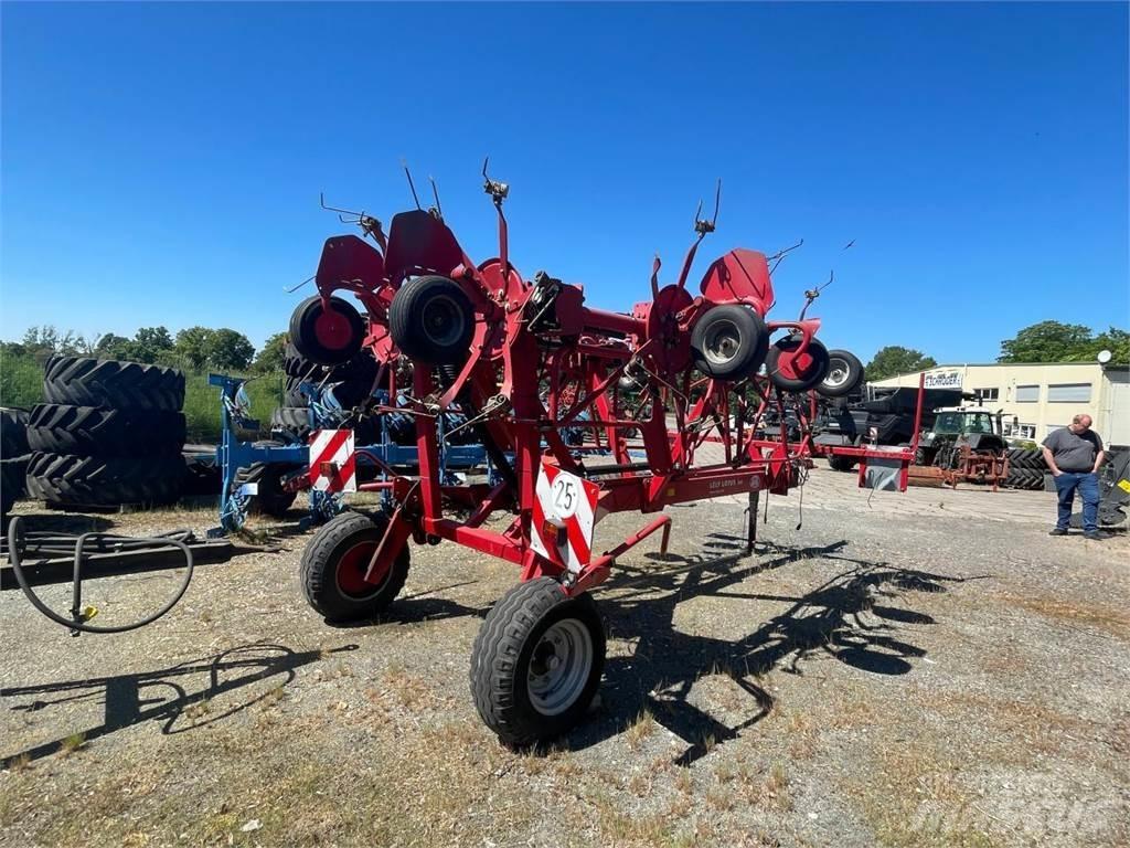 Lely Lotus 900 Greble