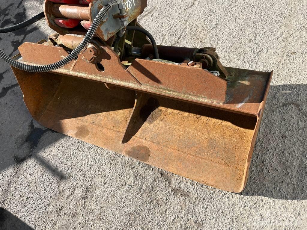 Takeuchi TB 145 / 153 Mini excavatoare < 7t