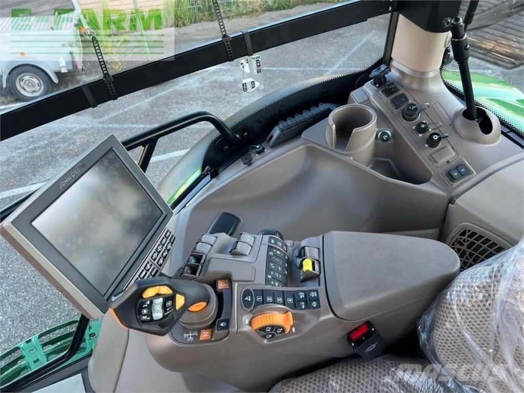 John Deere 6R 130 Tractoare