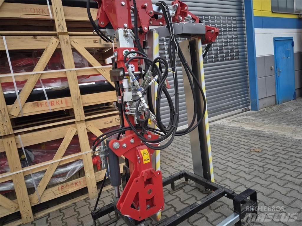  ERO Modul Line Utilaje agricole - Altele