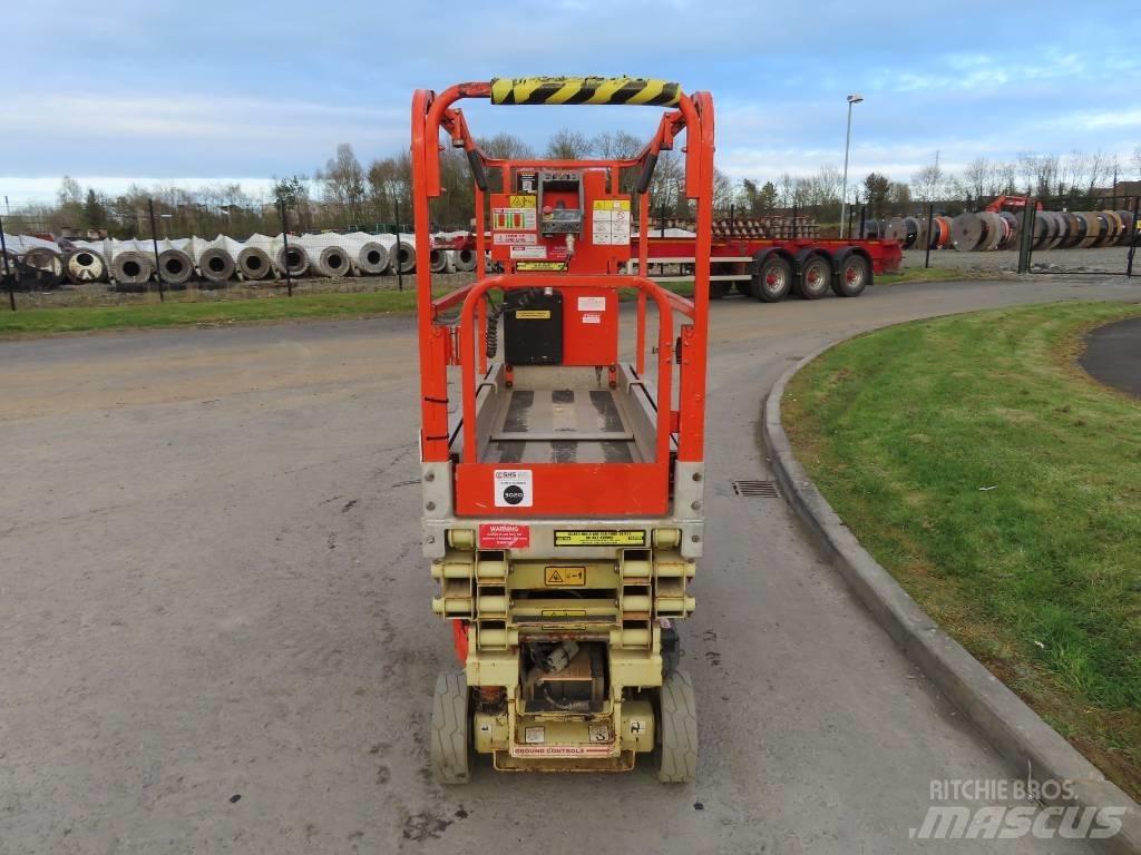 JLG 1930 ES Platforme foarfeca