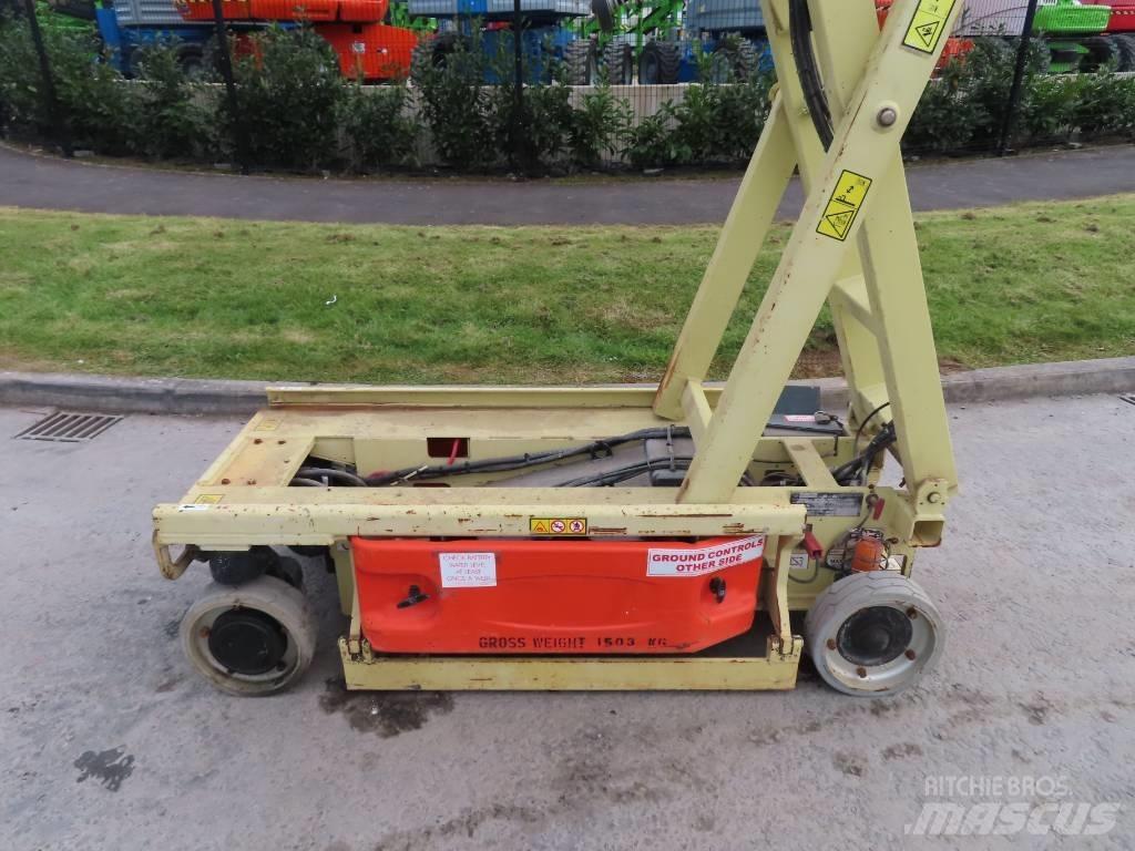 JLG 1930 ES Platforme foarfeca