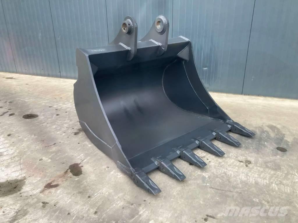 Hyundai R220 Pistoane