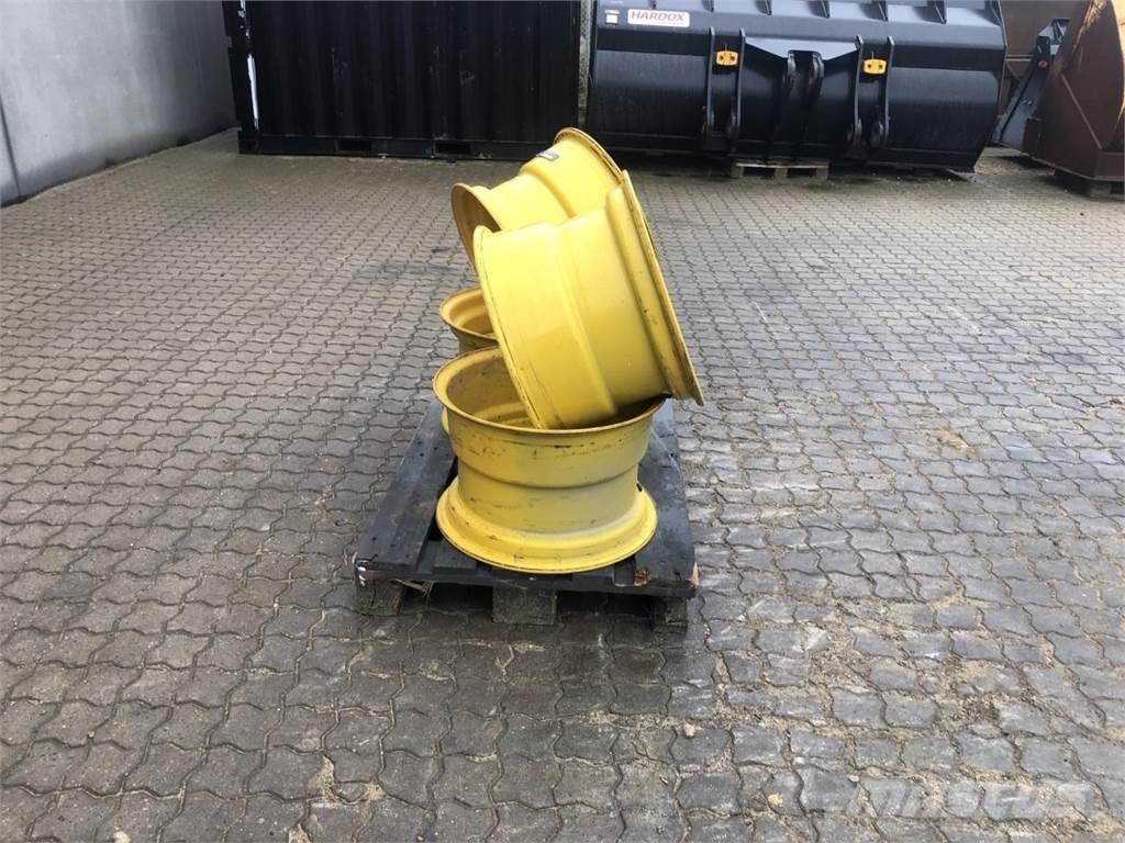  Øvrige Hjul Anvelope, roti si jante