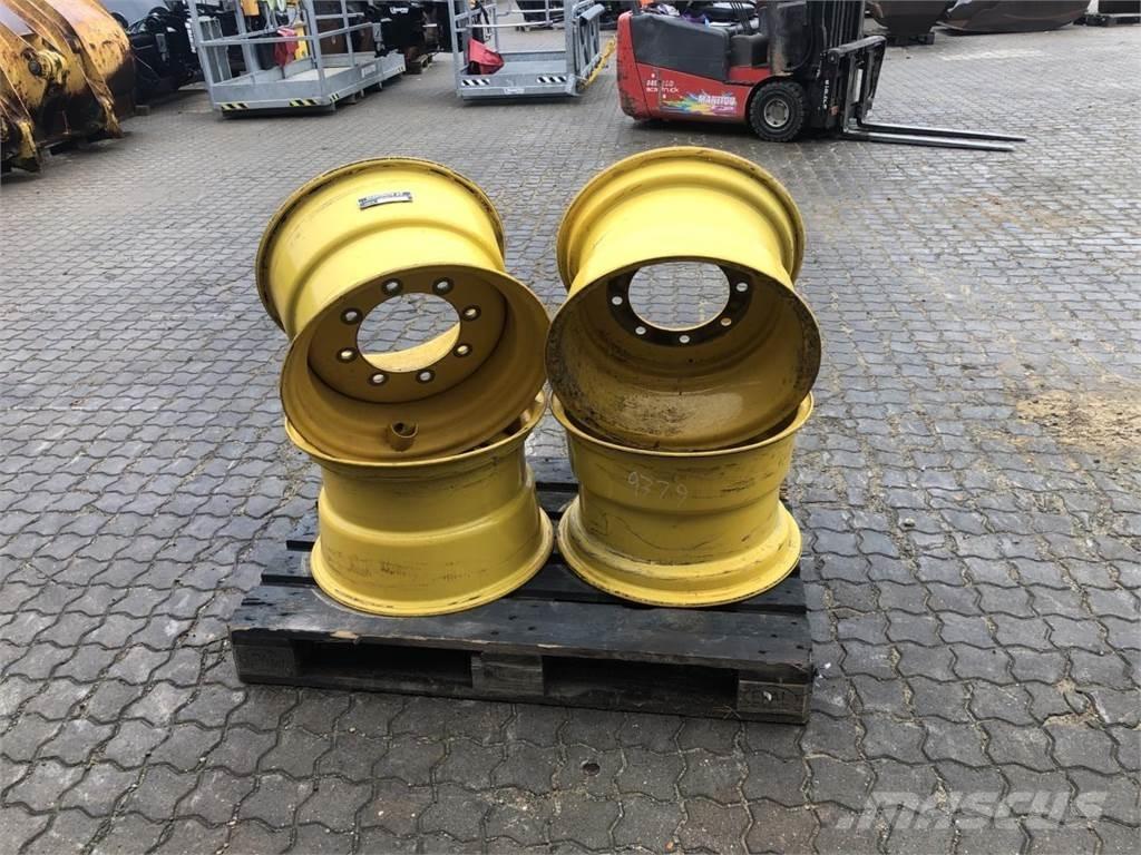  Øvrige Hjul Anvelope, roti si jante