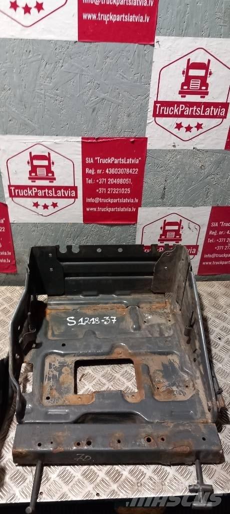 Scania R 440    2140666 Sasiuri si suspensii