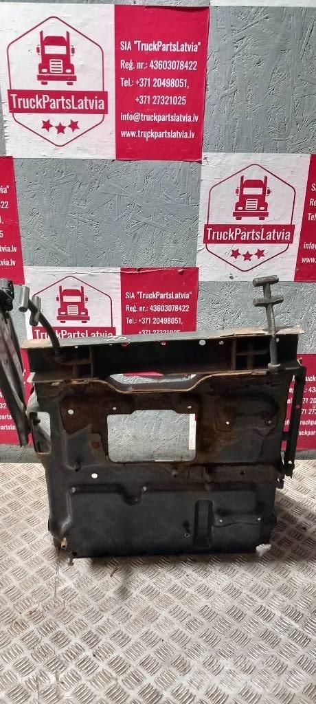 Scania R 440    2140666 Sasiuri si suspensii