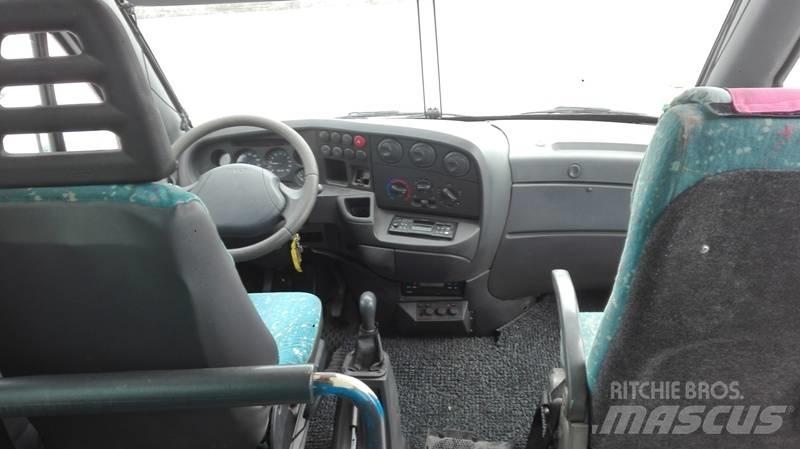 Iveco 30C13S Mini autobuze