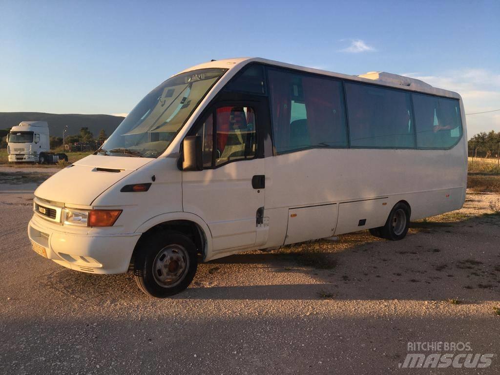 Iveco 30C13S Mini autobuze