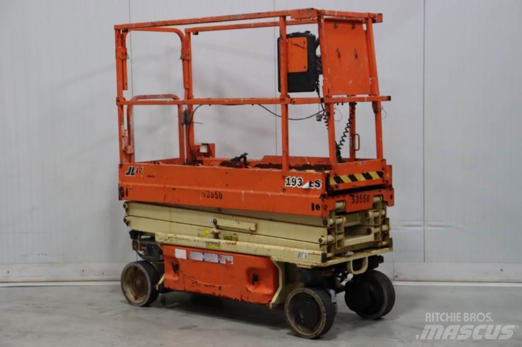 JLG 1930ES Platforme foarfeca