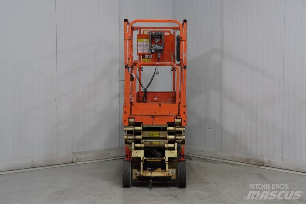 JLG 1930ES Platforme foarfeca