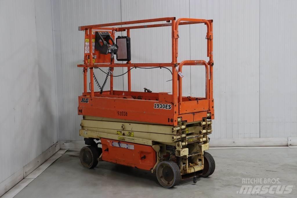 JLG 1930ES Platforme foarfeca