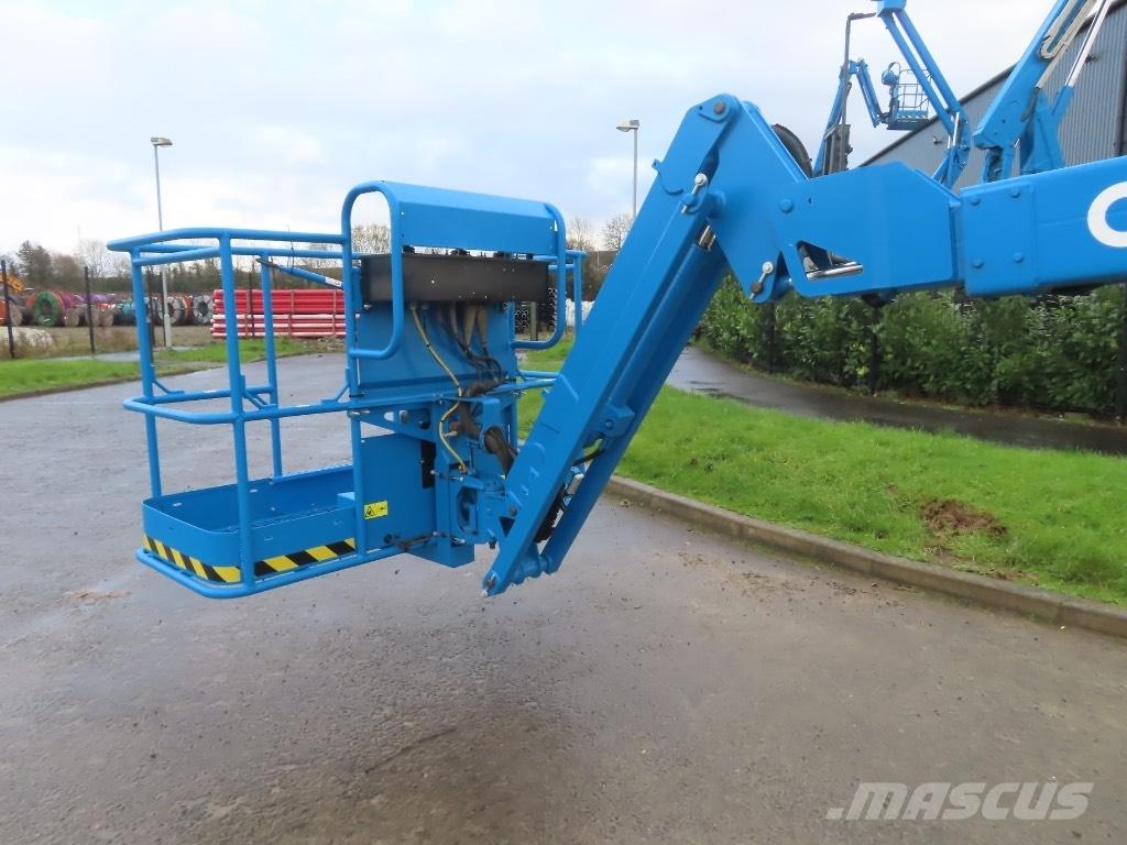 Genie Z 51/30 Nacele cu brat articulat
