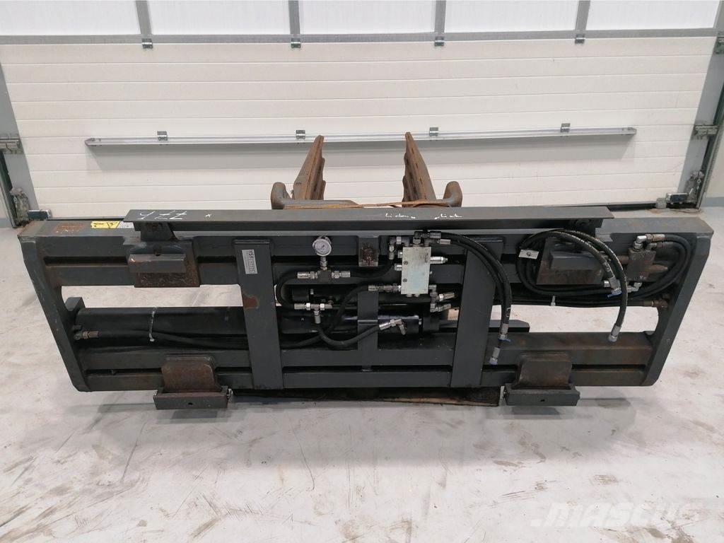 Kaup 6.5T413b-1 Cleme balot
