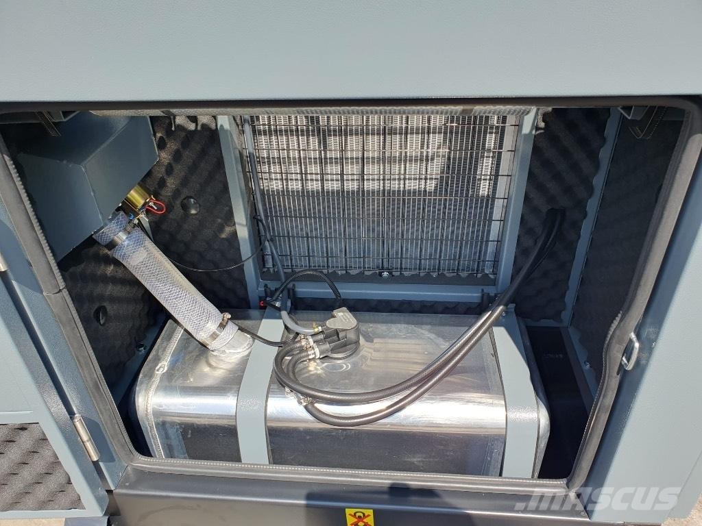 Simon 30KVA Generatoare Diesel