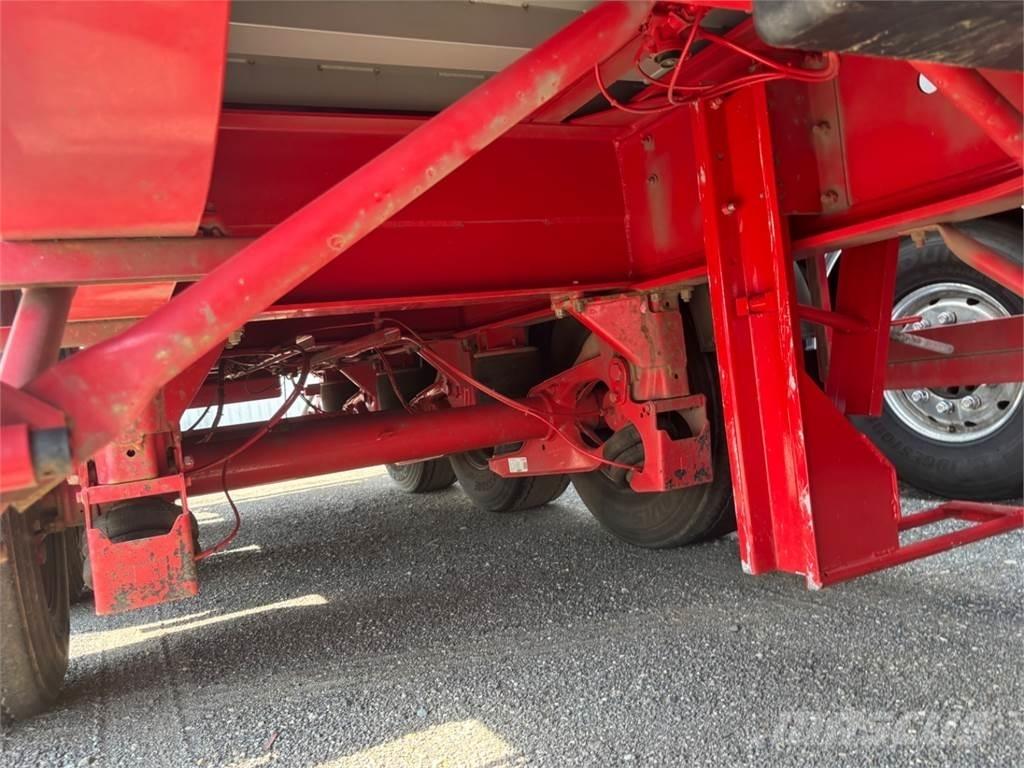 Benalu C39 Autobasculanta