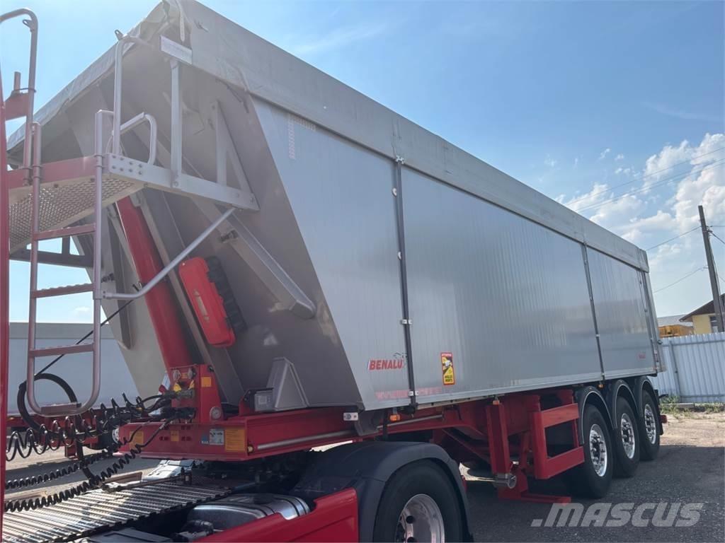 Benalu C39 Autobasculanta