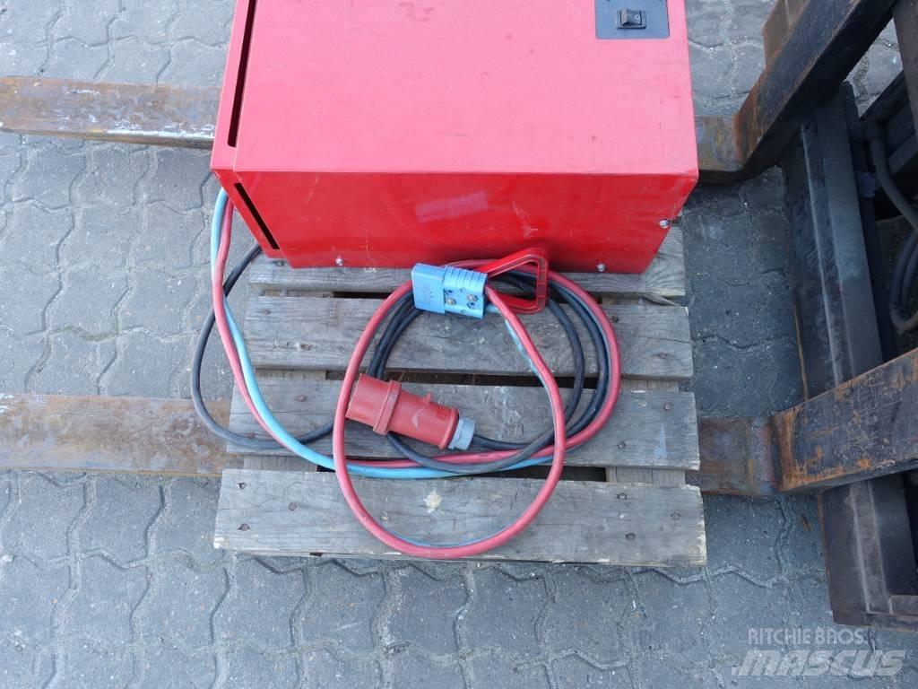 BT CBE 16 F CARGO Stivuitor electric
