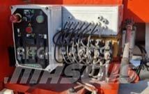 Niftylift HR 17 NE Nacele cu brat articulat