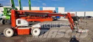 Niftylift HR 17 NE Nacele cu brat articulat