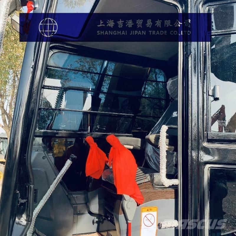 Sany SY 75 C Mini excavatoare < 7t