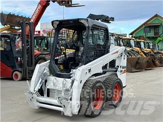 Bobcat S 450 Mini incarcator