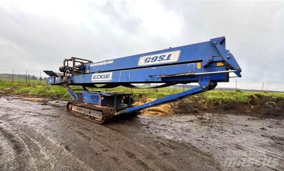 Edge TS6540 Transportoare