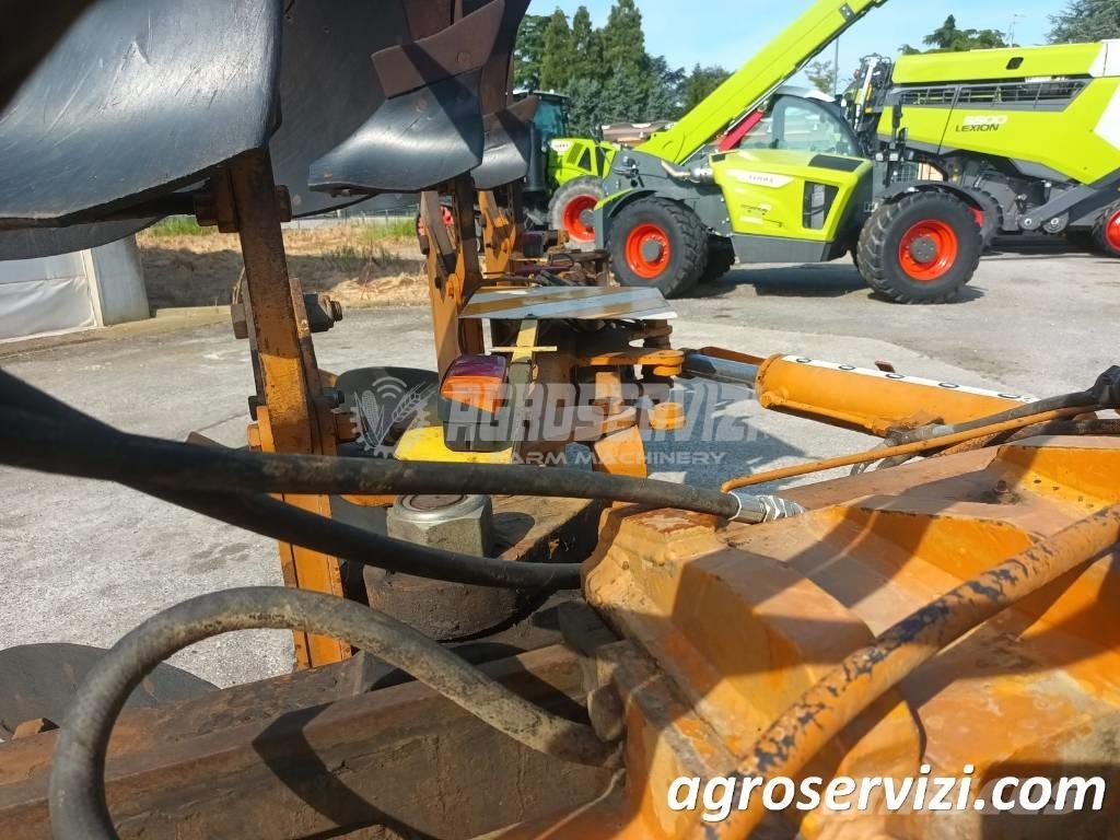  MORO ARATRI 20 APVFS pluguri pentru dalta