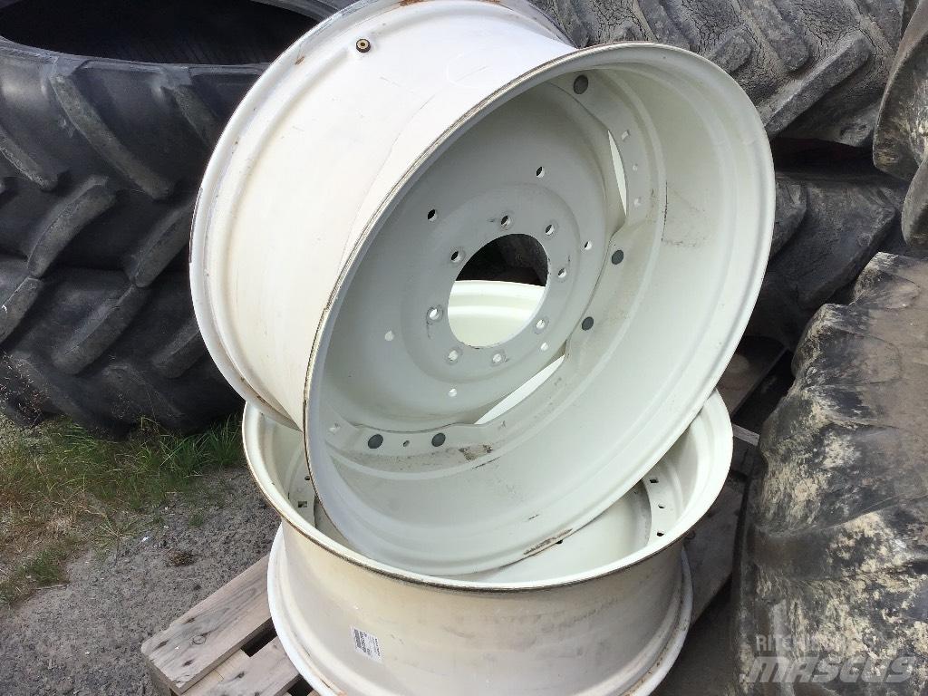 Titan W16*34 Alte accesorii tractor