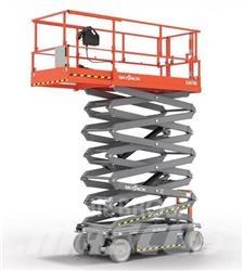 SkyJack SJ 4740 Platforme foarfeca
