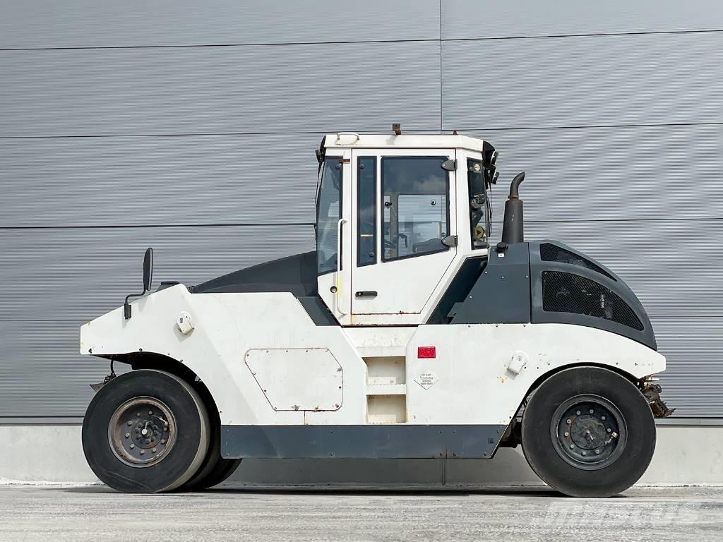 Bomag BW 24 RH Cilindri compactori cu roti