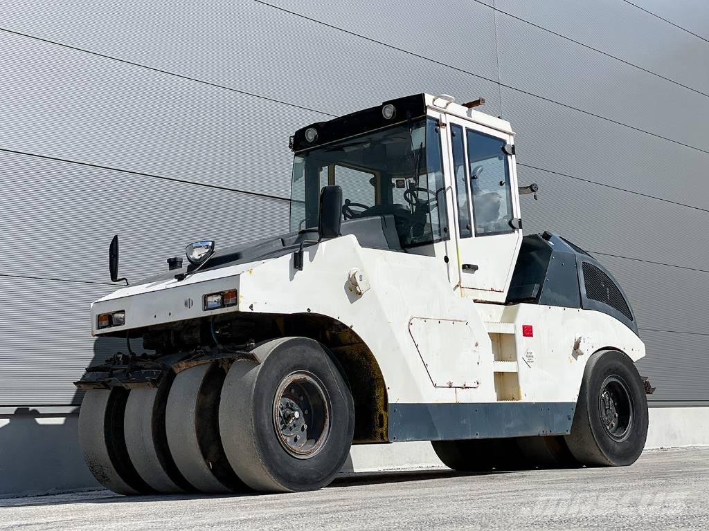 Bomag BW 24 RH Cilindri compactori cu roti