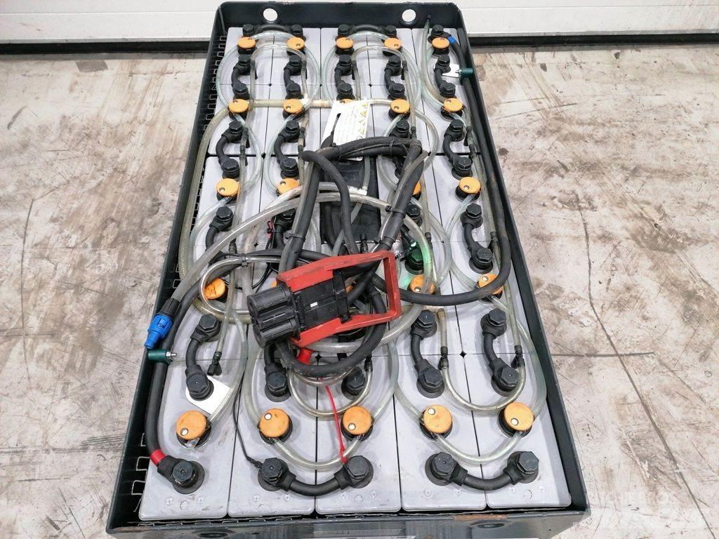  Batterij 48V 625Ah Baterii