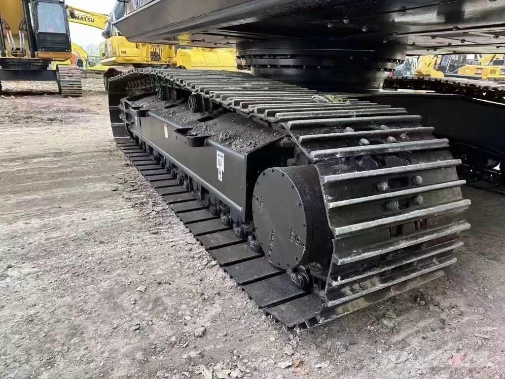 Sany SY245H Pro Excavatoare pe șenile
