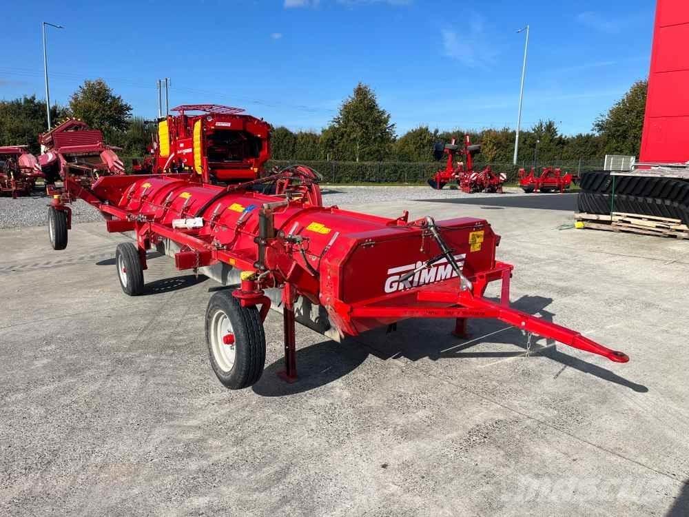 Grimme KS 5400 Echipament cartofi - Altele