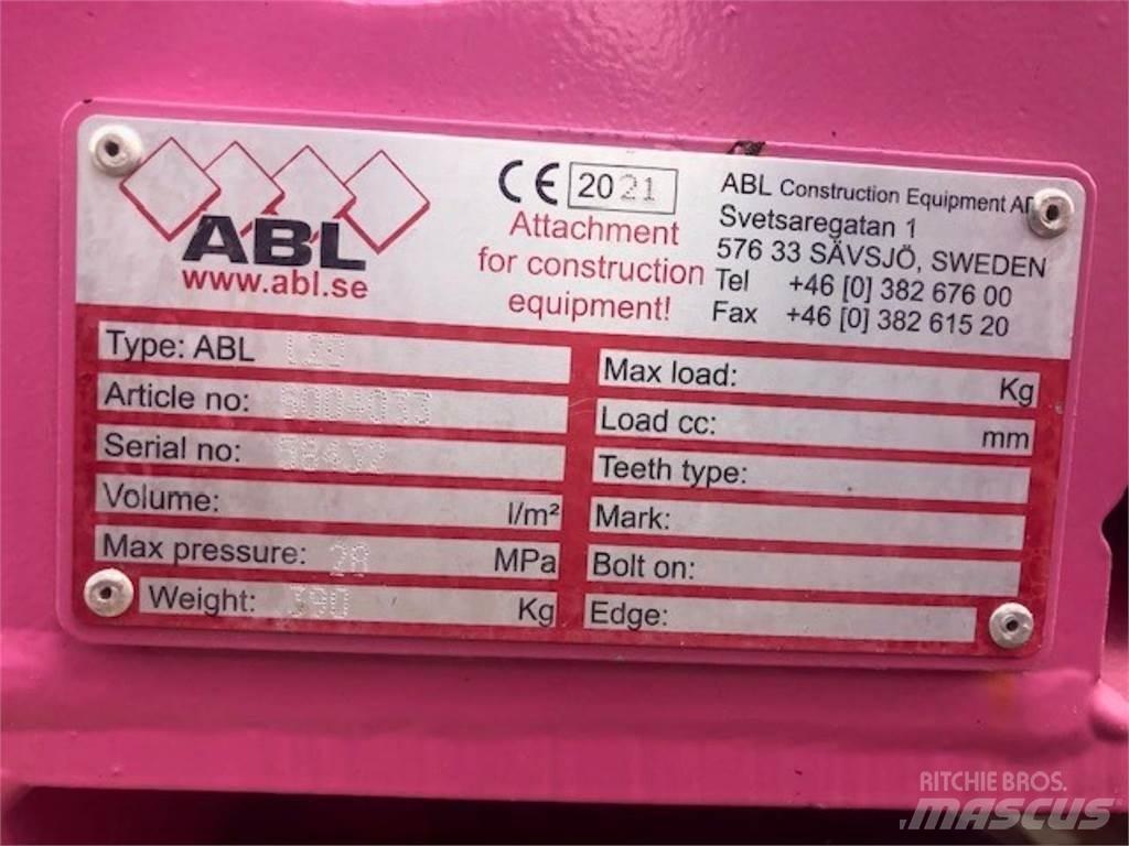 ABL Diverse Conectoare rapide