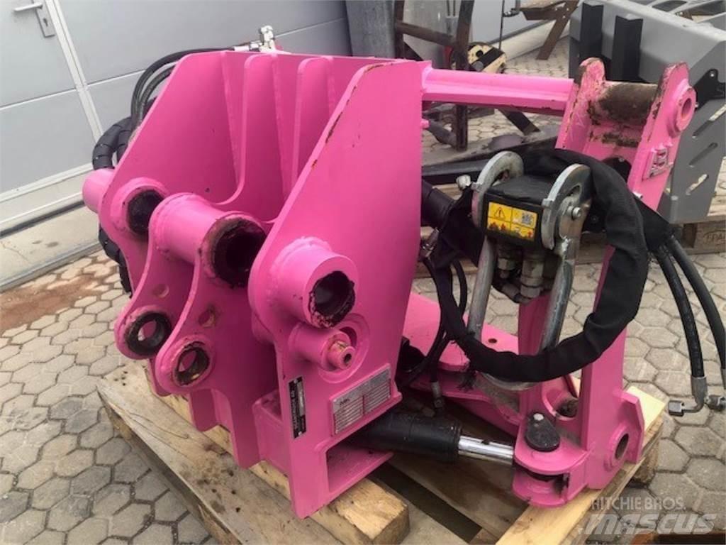 ABL Diverse Conectoare rapide