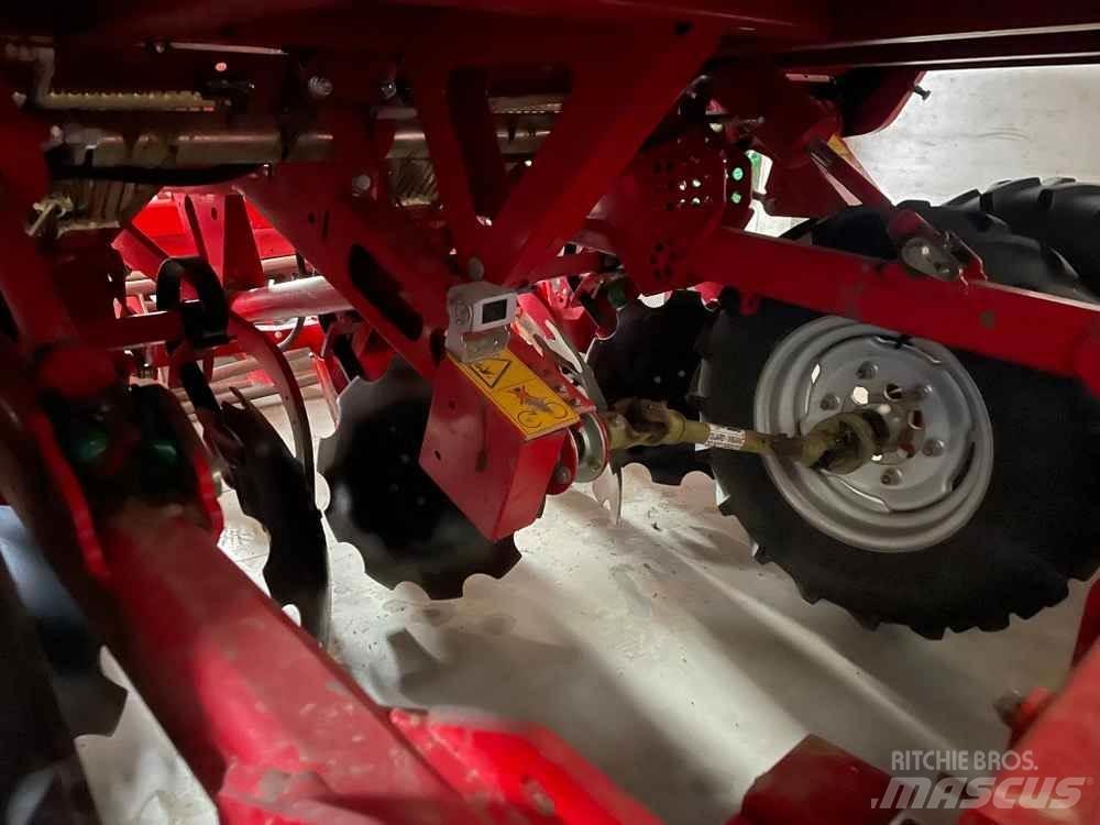Grimme GL 420 Utilaje plantat cartofi