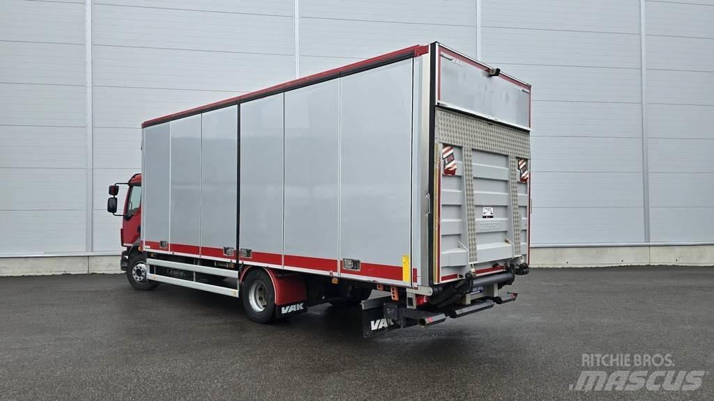 Volvo FL Autocamioane